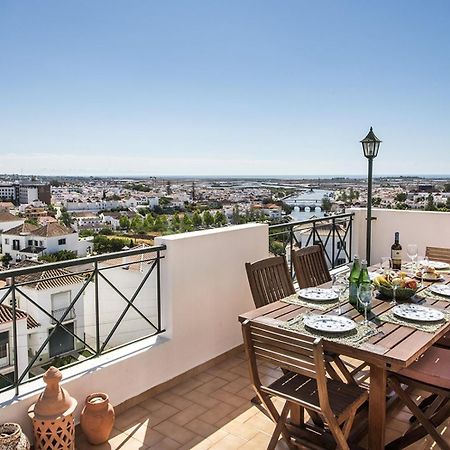 Vista Tavira Apartmento Exterior photo