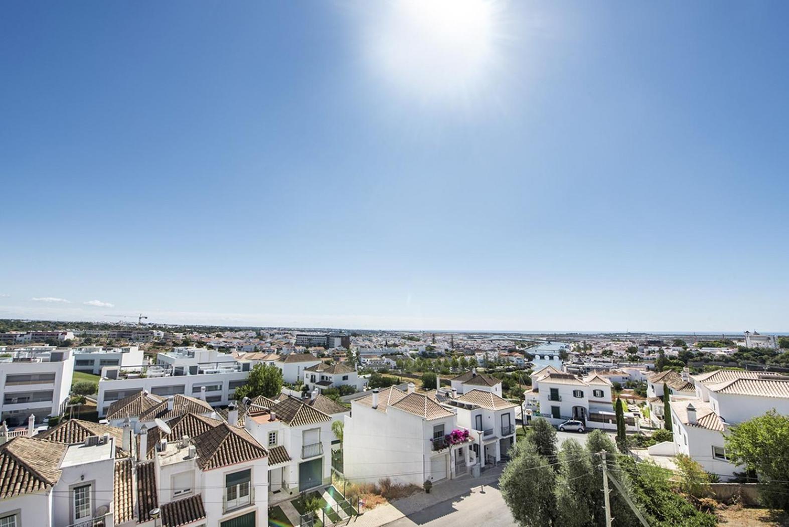 Vista Tavira Apartmento Exterior photo