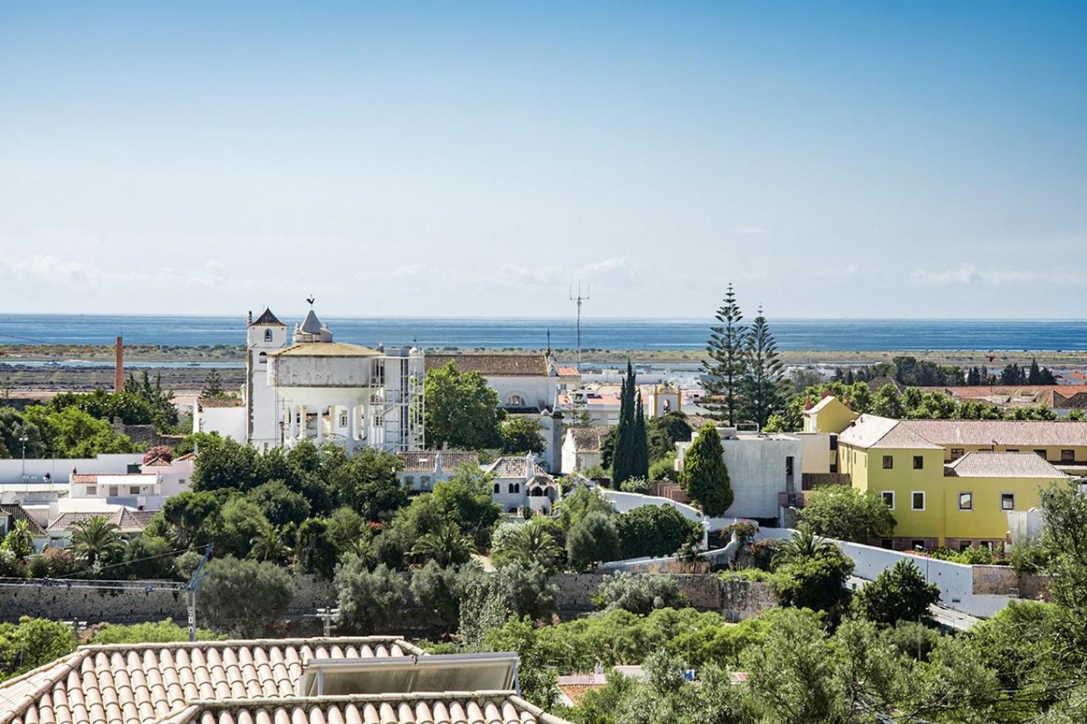 Vista Tavira Apartmento Exterior photo