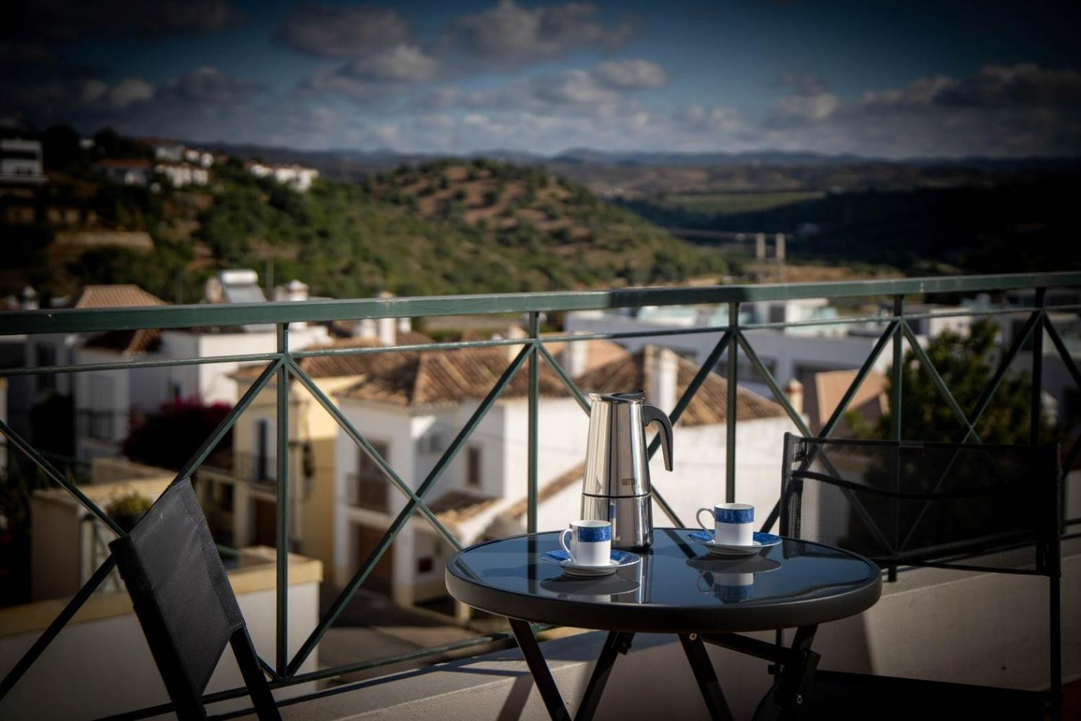 Vista Tavira Apartmento Exterior photo